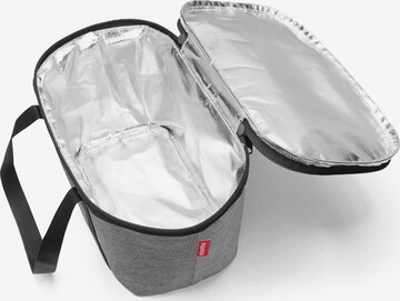 REISENTHEL Shopper 'Coolerbag' in Grijs