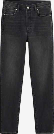 Jeans 'Gisele' MANGO pe denim negru, Vizualizare produs