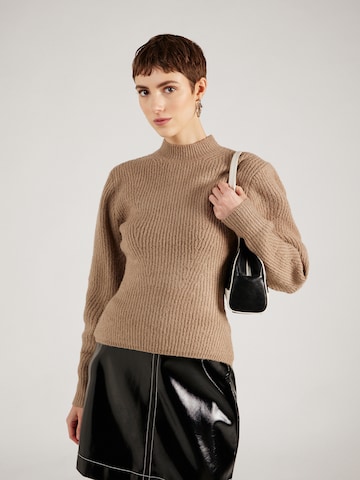 NLY by Nelly Pullover in Grau