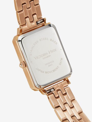 Victoria Hyde Uhr 'Westminister' in Gold