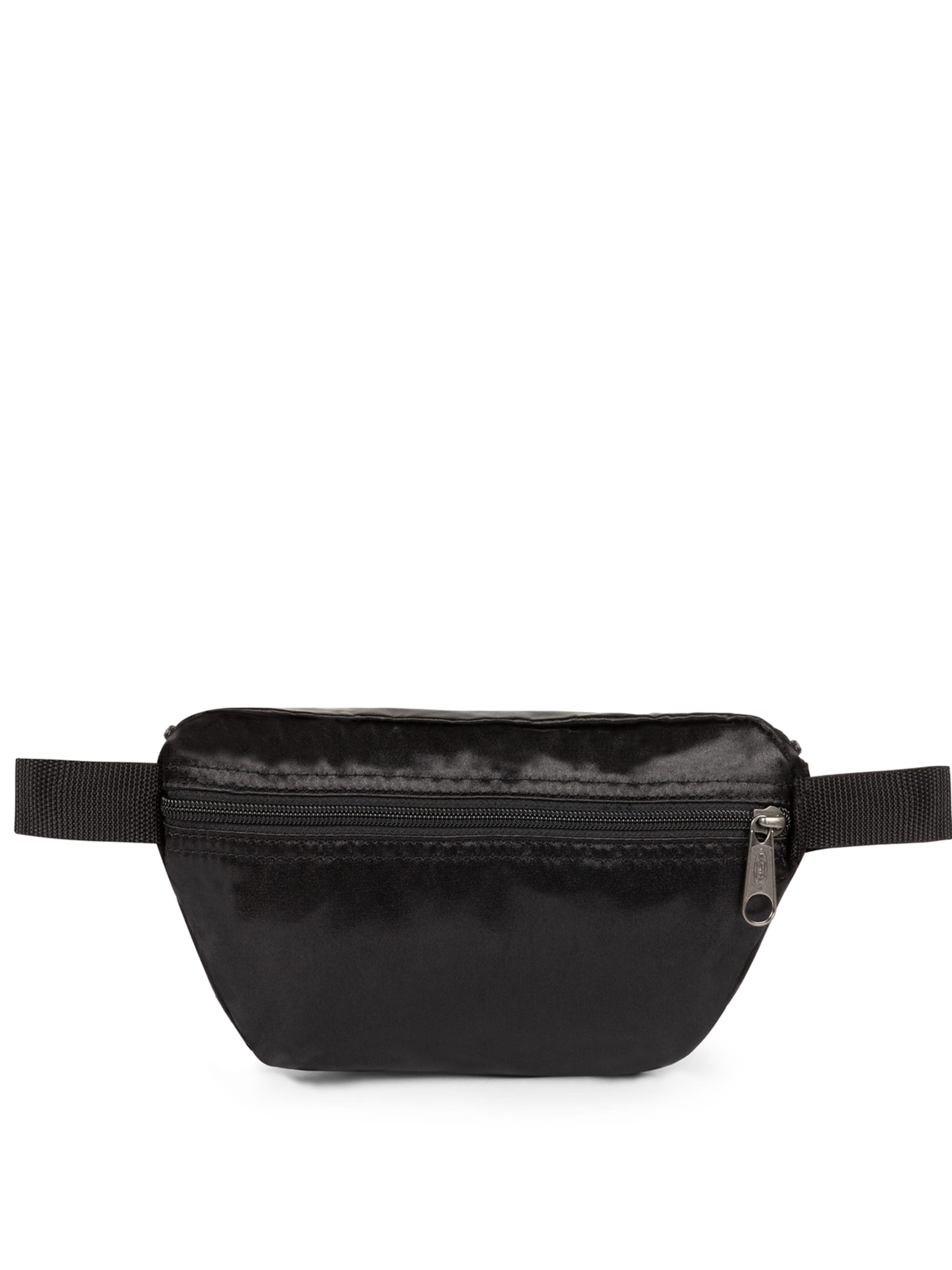EASTPAK Torbica za okrog pasu 'Springer' | črna barva