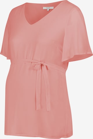 Noppies Blouse 'Kula' in Pink: front