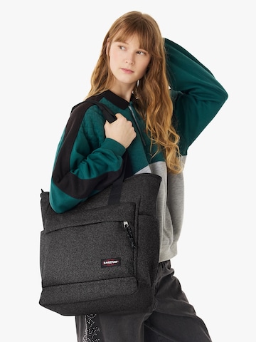EASTPAK Shopper '6E10 ' in Blau: Vorderseite