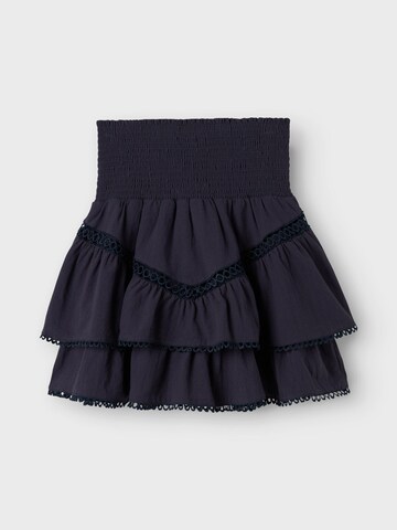 NAME IT Skirt in Blue
