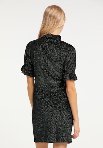 myMo at night Shirt in Zwart