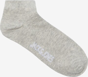 JACK & JONES Socken 'BEN' in Braun