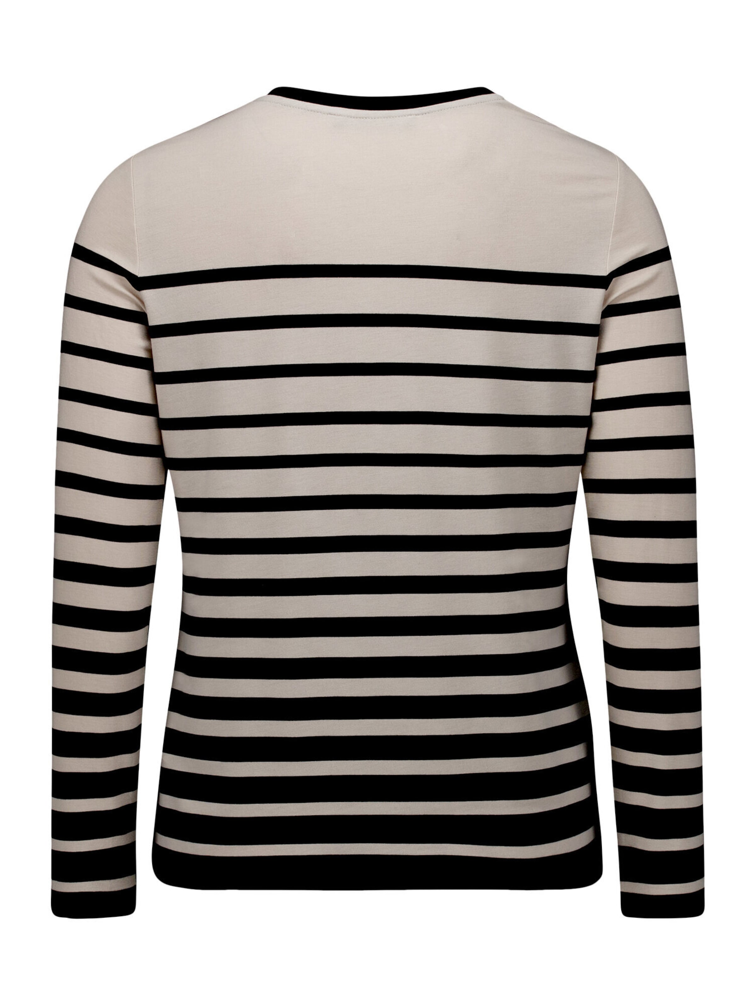 Betty Barclay Shirt in Beige