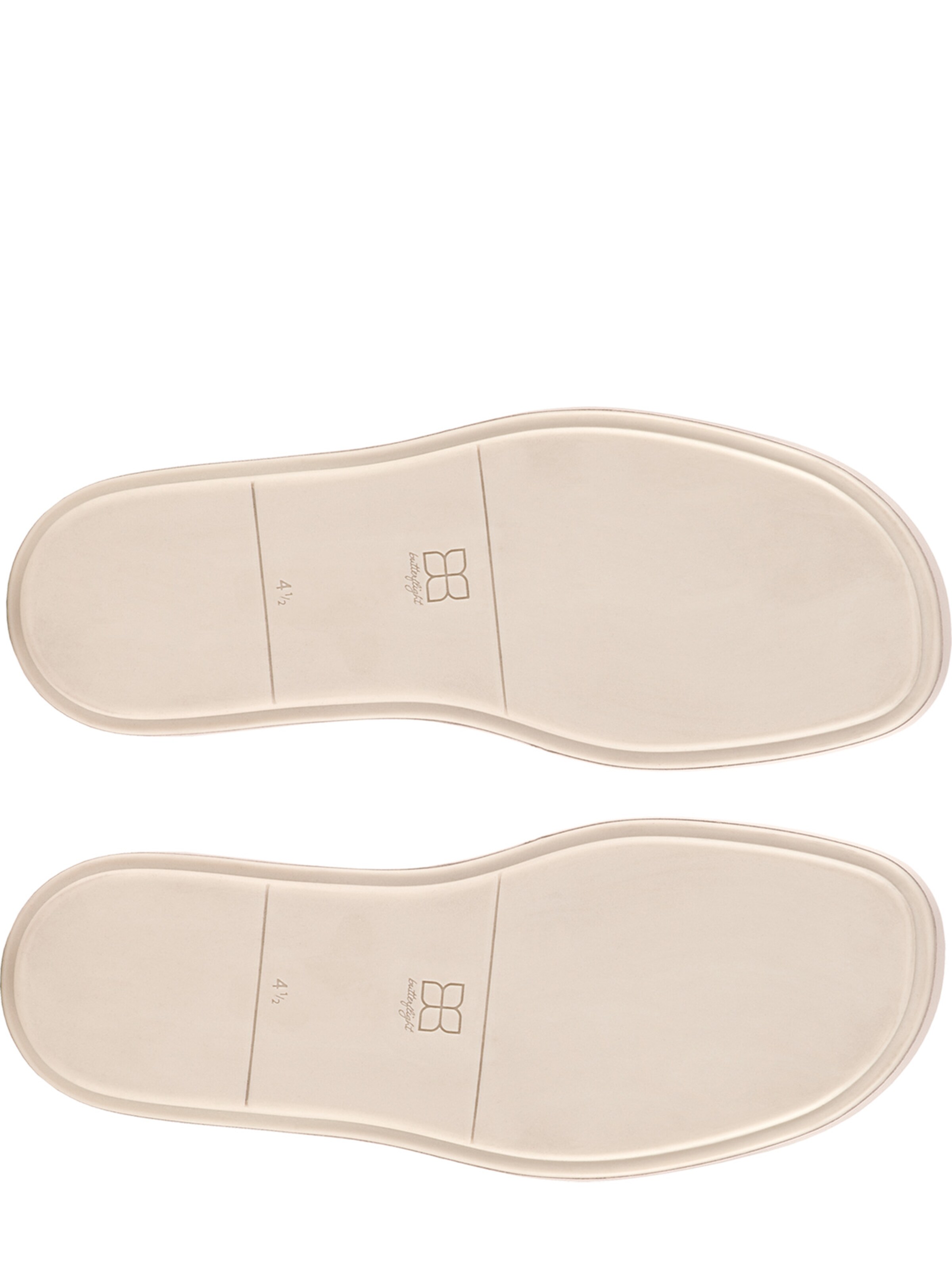 Högl Mule ' SUE ' in Beige