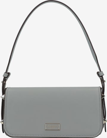 Borsa a spalla 'Liv' di Kate Spade in grigio: frontale