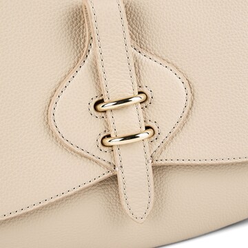 Coccinelle Crossbody Bag in Beige