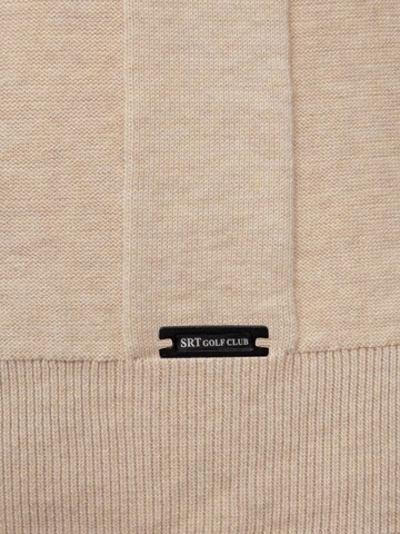 Pullover 'London' di Sir Raymond Tailor in beige