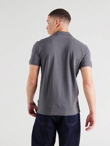 NAPAPIJRI Paita 'ESERAS' värissä harmaa: takapuoli