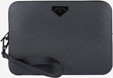 Marc Ellis Schultertaschen in Schwarz: Vorderseite