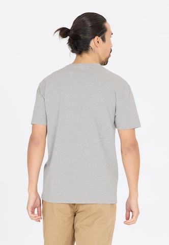 Cruz Shirt 'Maliko' in Grey