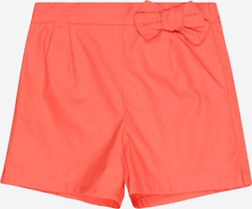 OVS Regular Shorts in Pink: predná strana