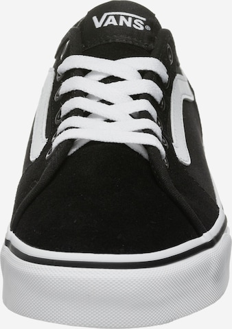 VANS Sneakers in Black