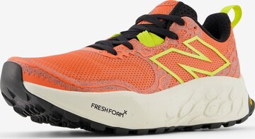 new balance Running Shoes ' X Hierro v8' in Red: front