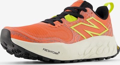 new balance Loopschoen ' X Hierro v8' in de kleur Geel / Koraal, Productweergave