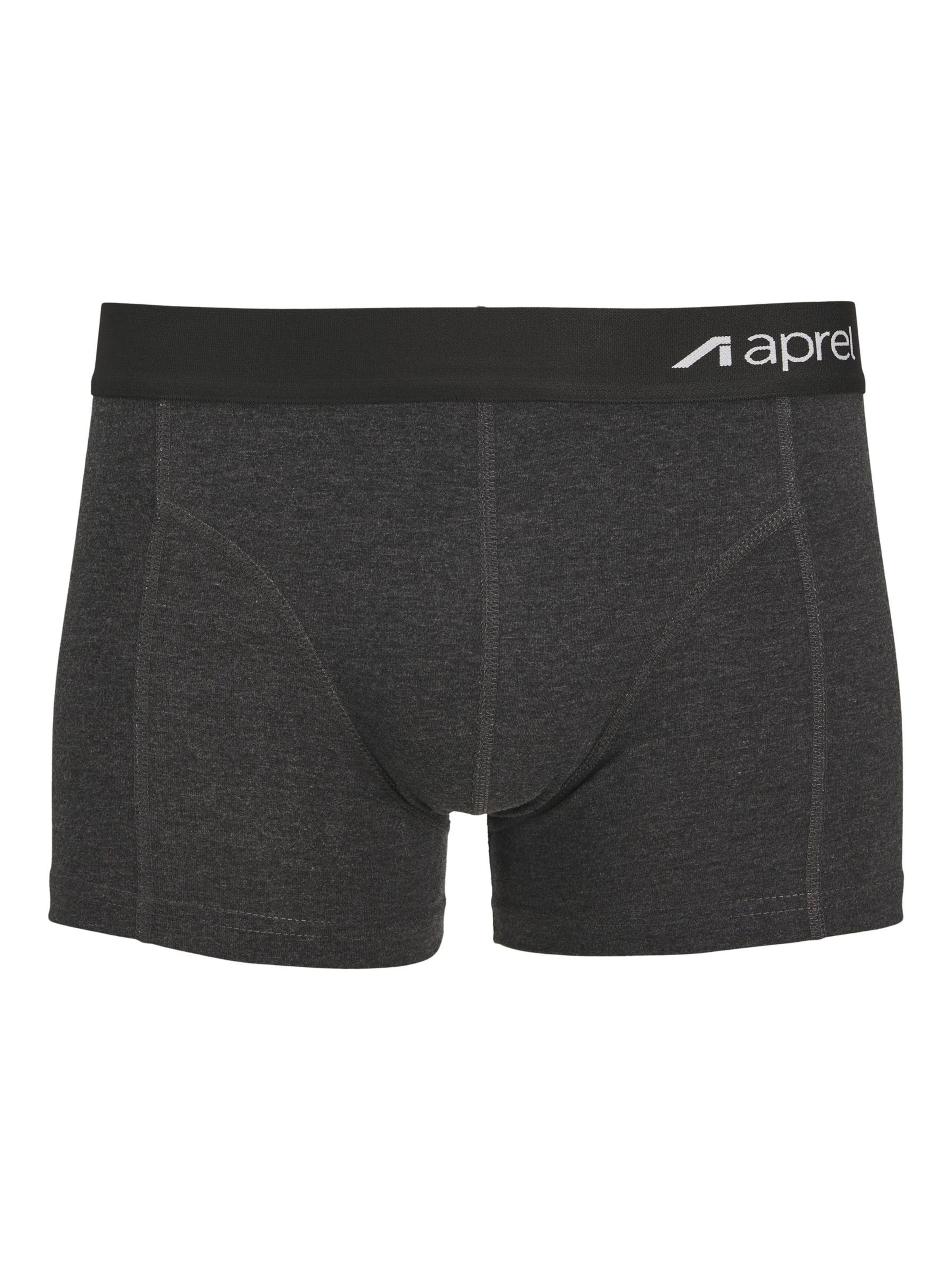 aprel Boxershorts in Blauw