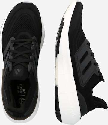 ADIDAS PERFORMANCE Loopschoen 'Ultraboost Light' in Zwart