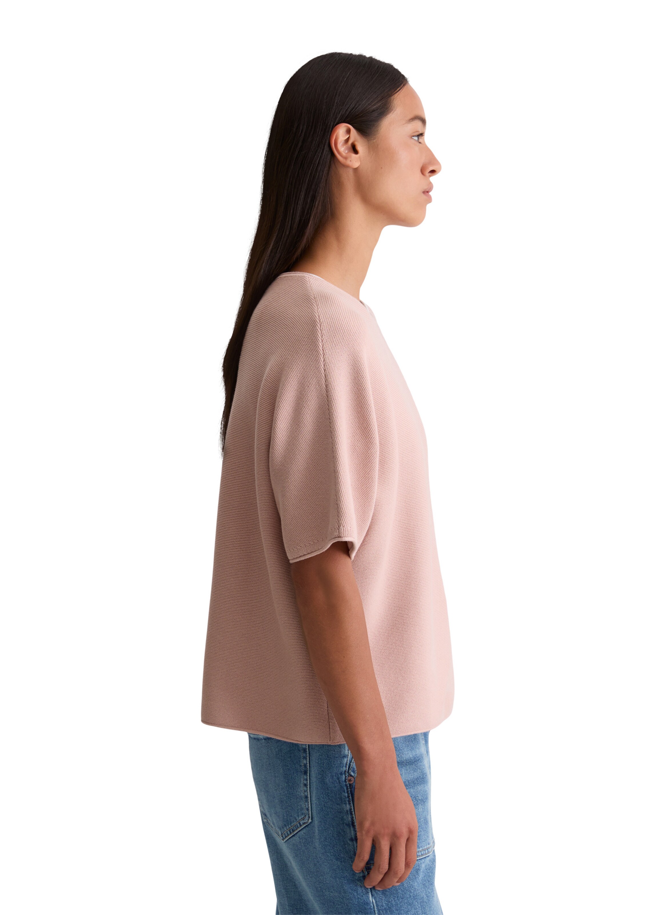 Marc O'Polo Sweater in Pink