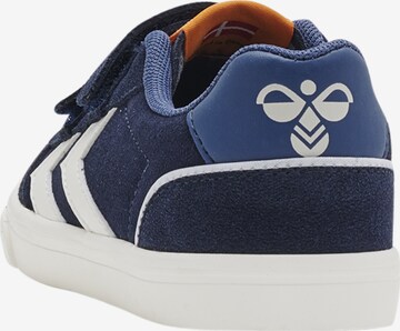 Hummel Sneakers 'Stadil 3.0' in Blauw
