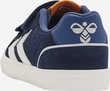 Hummel Sneakers 'Stadil 3.0' in Blue