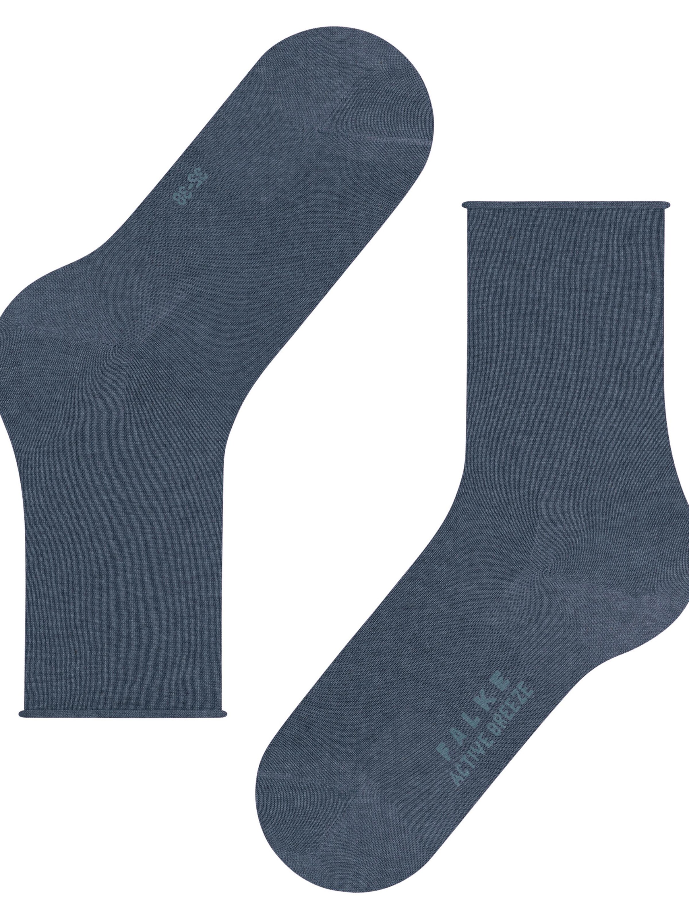 FALKE Socks 'Active Breeze' in Mixed colors