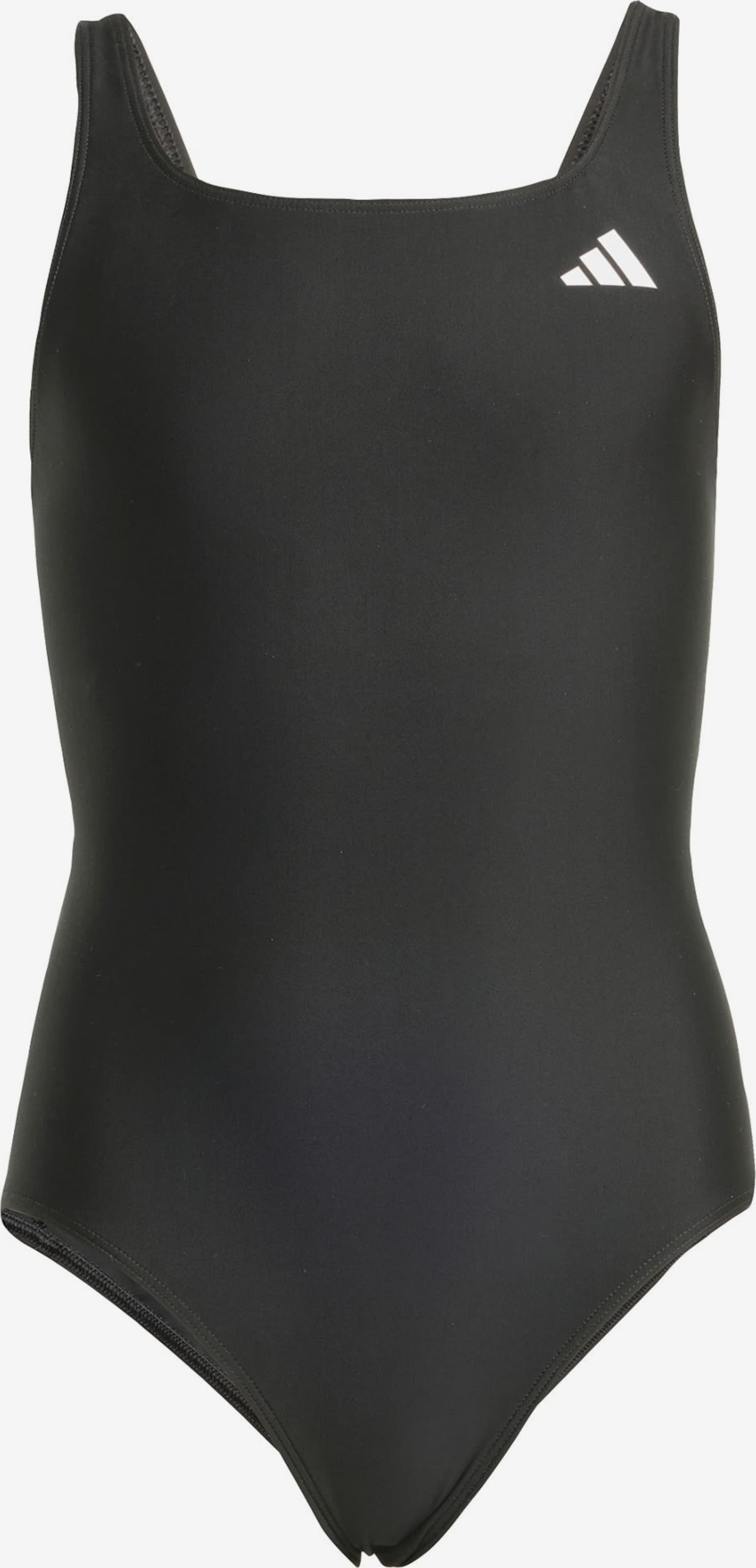 ADIDAS PERFORMANCE Modă de plajă sport 'V-back Swimsuit'