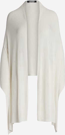 Lauren Ralph Lauren Cape in Cream, Item view