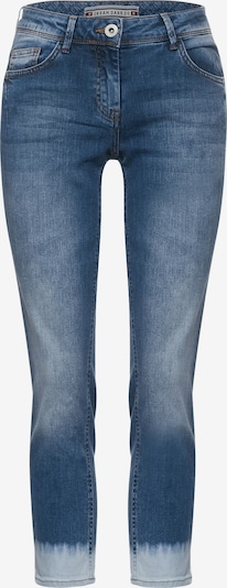 CECIL Jeans in Blue denim, Item view