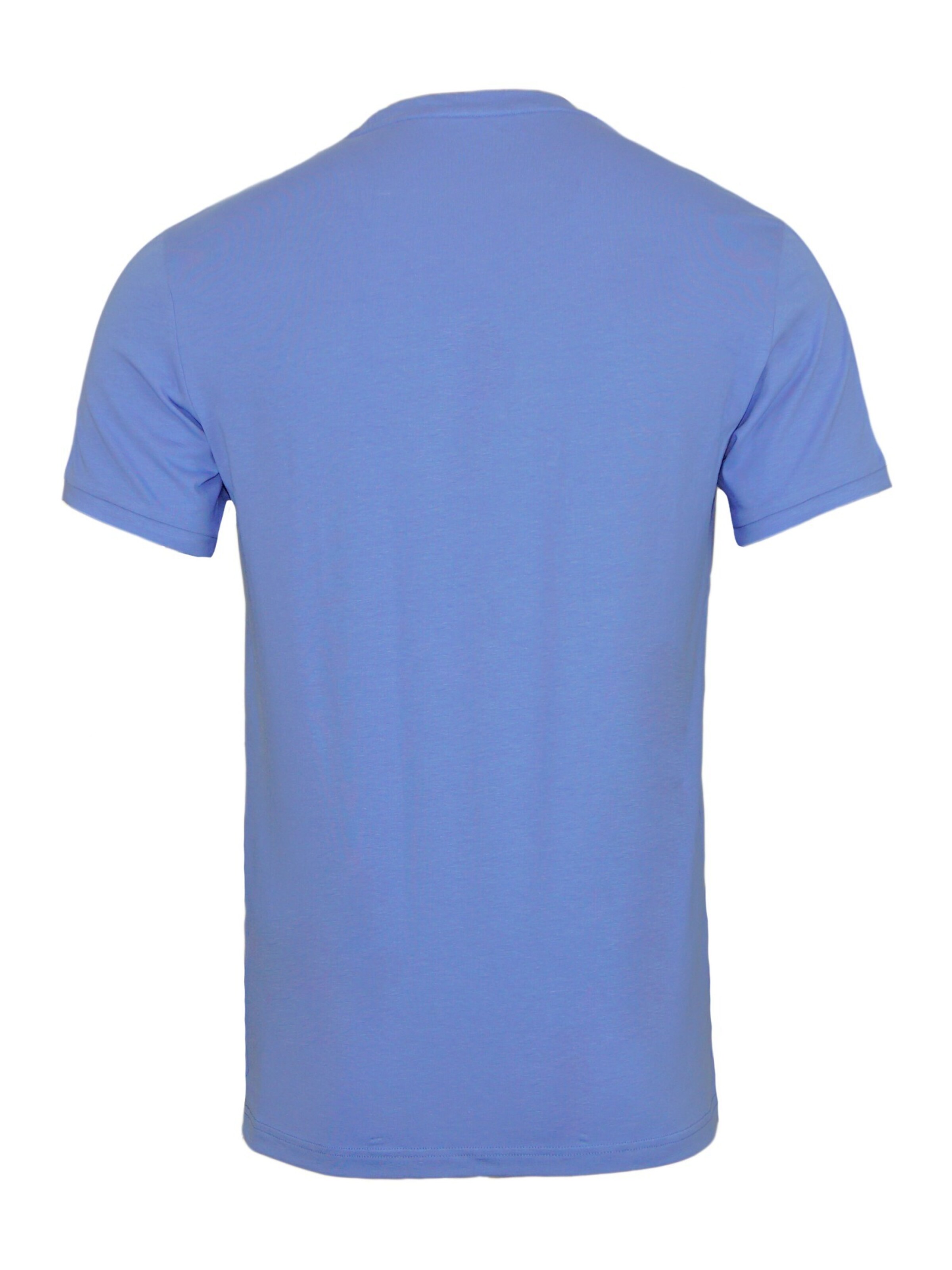 Maglietta di Emporio Armani in blu