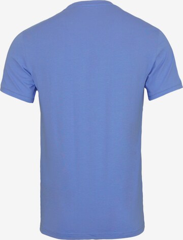 Emporio Armani Shirt in Blauw