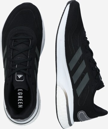 ADIDAS SPORTSWEAR Laufschuh 'Supernova' in Schwarz