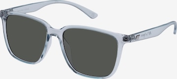 LE SPECS Sunglasses 'Fair Game' in Grey: front