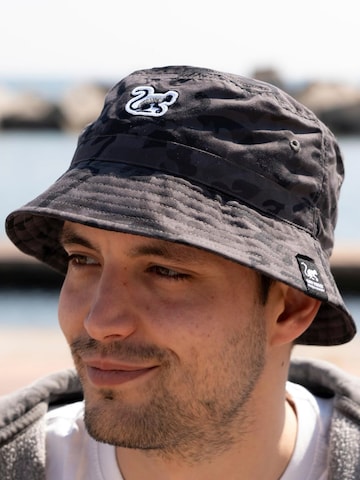 Chapeaux Surf Monkey en mélange de couleurs
