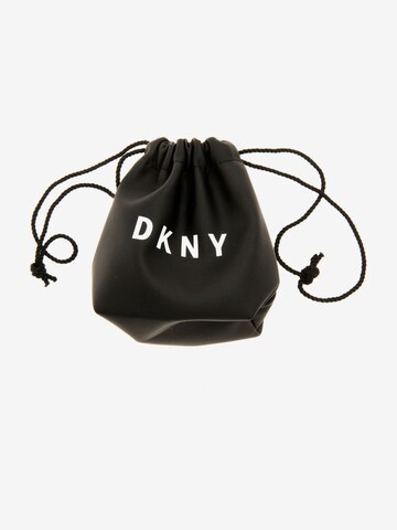 DKNY Ohrringe in Silber