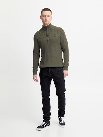 Regular Jean 'Twister' BLEND en noir