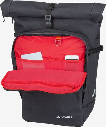 VAUDE Accessories 'ExCycling' in Black