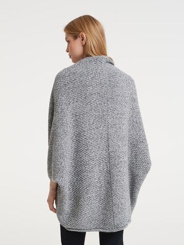 OPUS Cape 'Amaryllis' in Grey