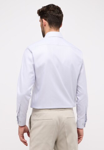 ETERNA Regular fit Business Shirt in Grey