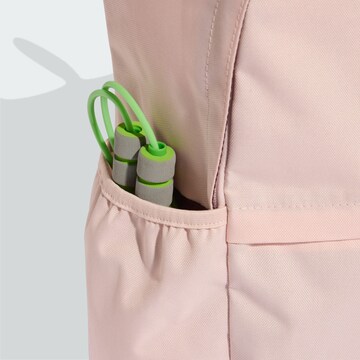 Zaino di ADIDAS ORIGINALS in rosa