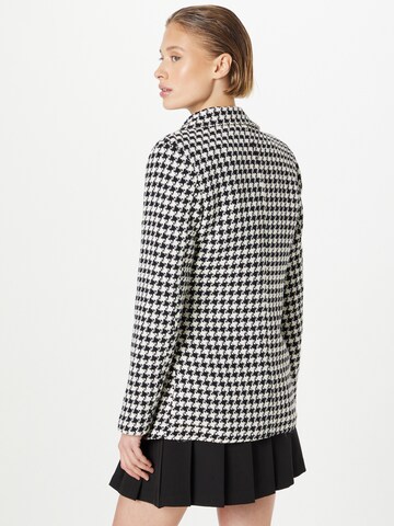 Hailys Blazer 'Dalia' in Schwarz