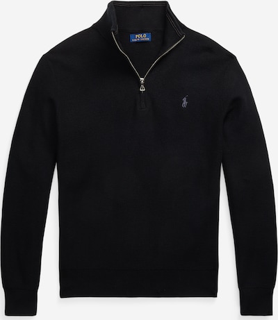 Polo Ralph Lauren Pulover u opal / crna, Pregled proizvoda