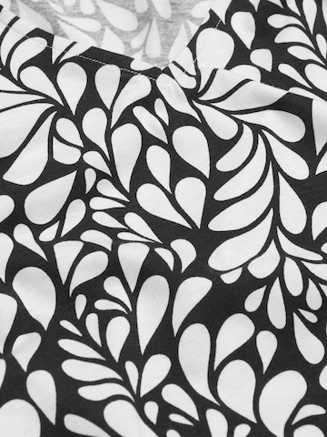 T-shirt Cellbes of Sweden en blanc