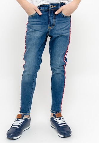 Gulliver Regular Jeans in Blue: front