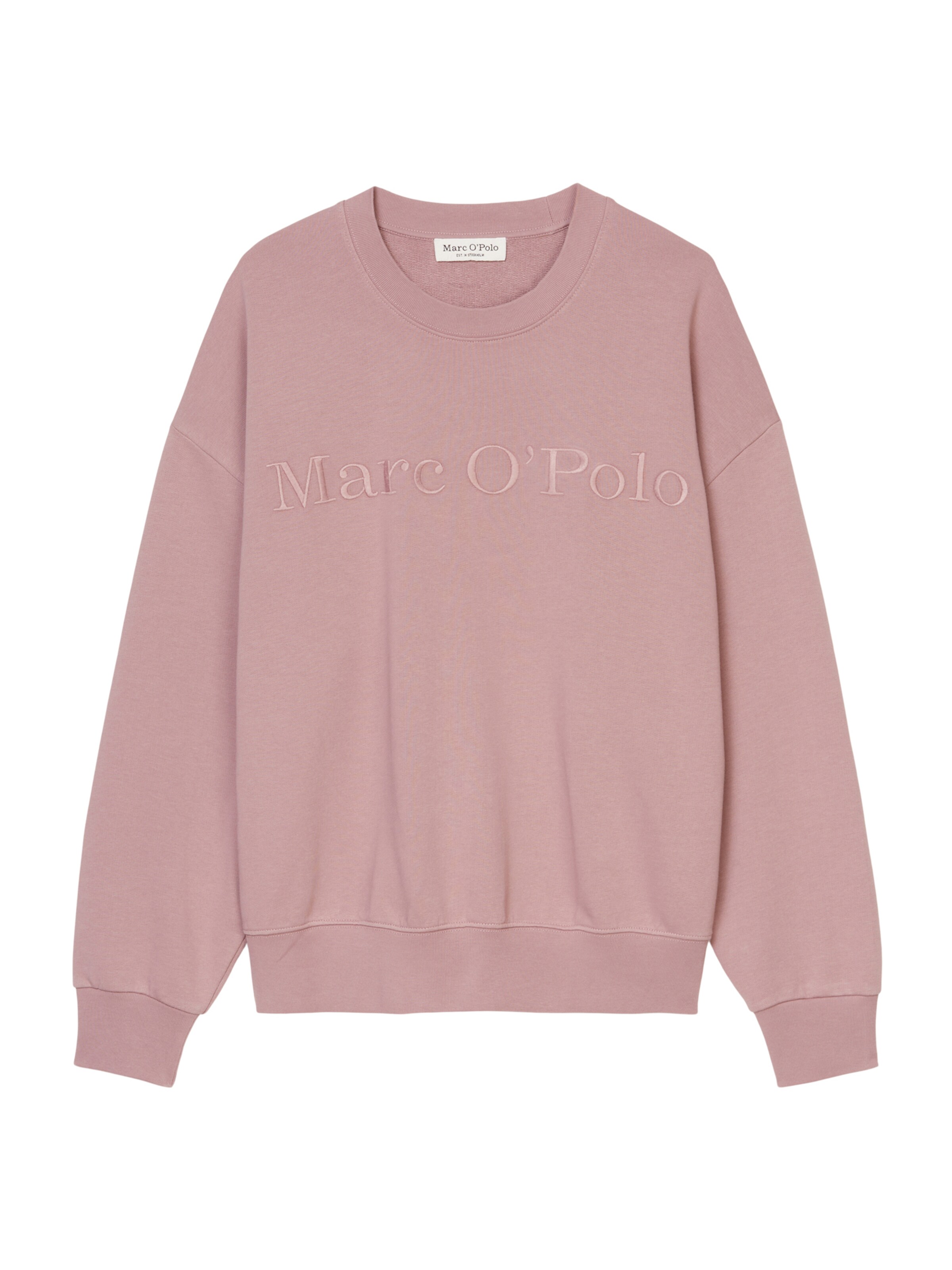 Marc o polo sweatshirt hotsell