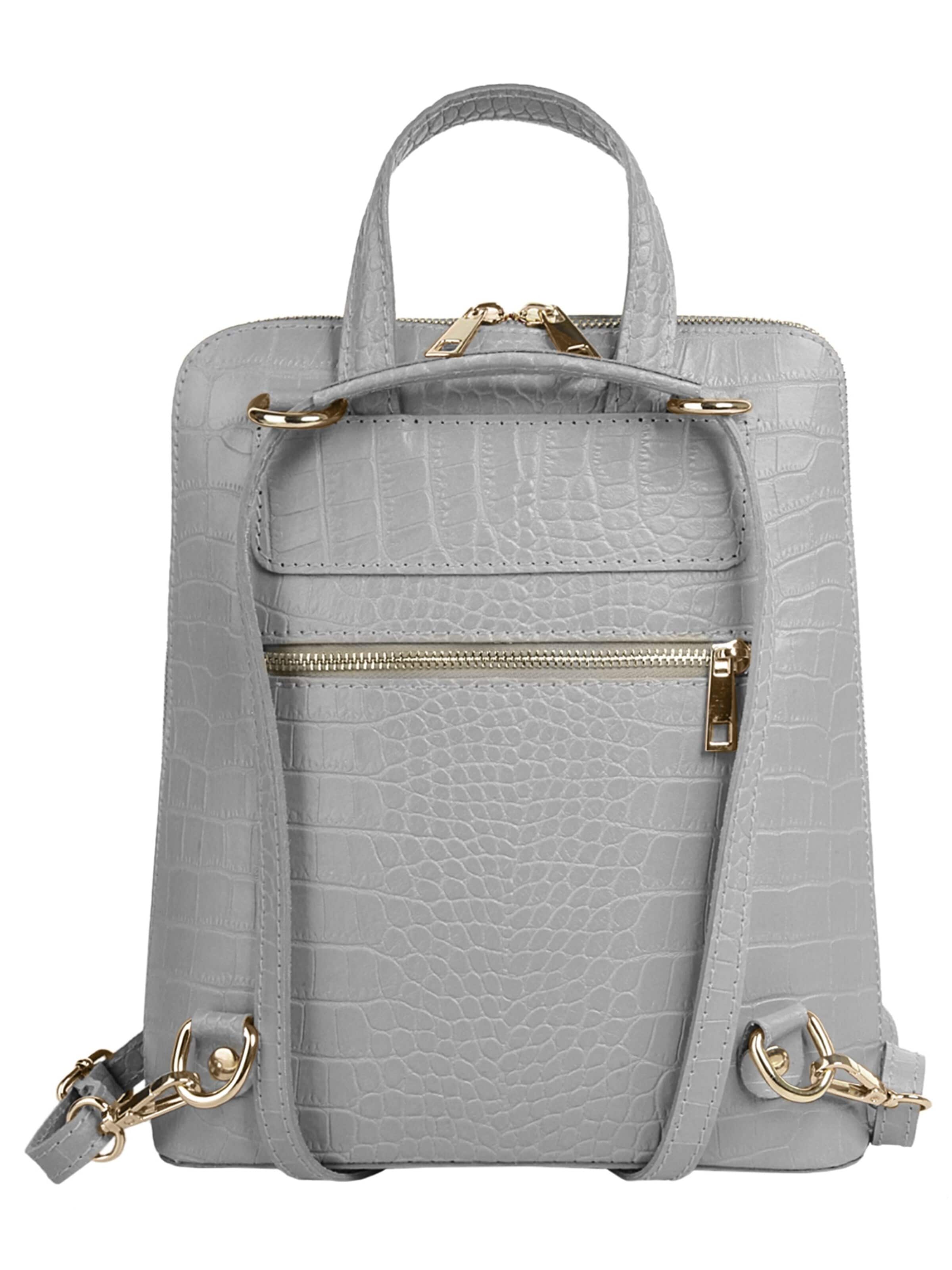 Cluty Rucksack‌‌‌‌‌‌‌‌‌ in Grau