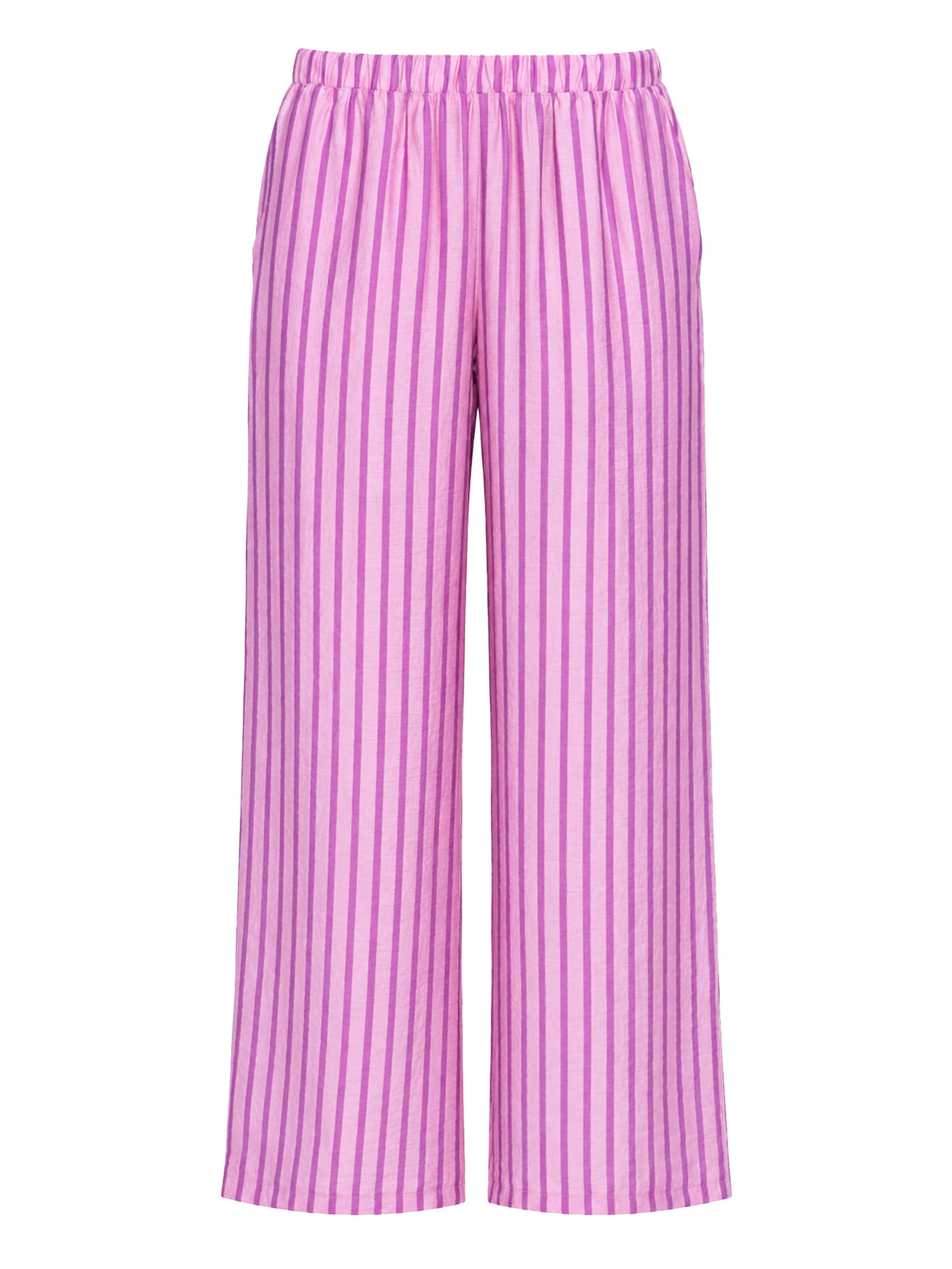 SASSYCLASSY Pants in 40/Regular in Rose, Item view
