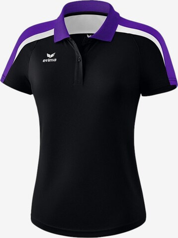 ERIMA Performance Shirt in Black: front